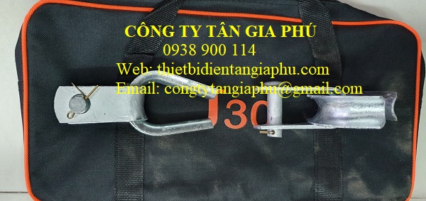 yếm cáp nhúng