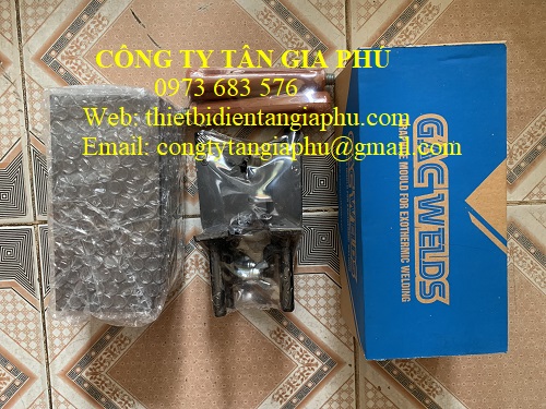 Khuôn hàn hóa nhiệt