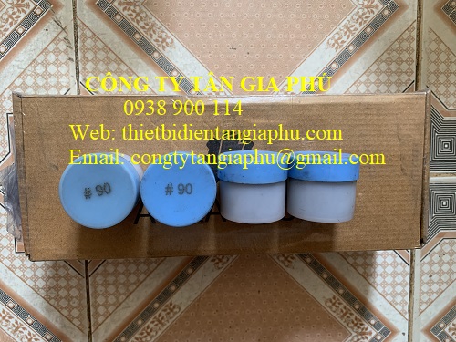 Thuốc hàn hóa nhiệt