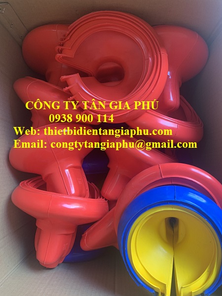 nắp che máy biến áp đứng