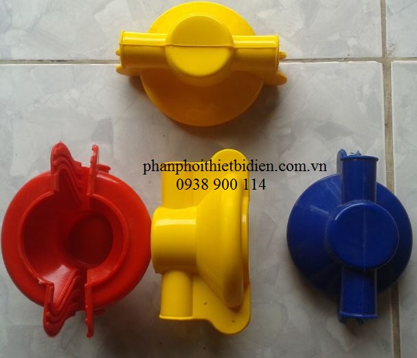 Nắp chụp LA
