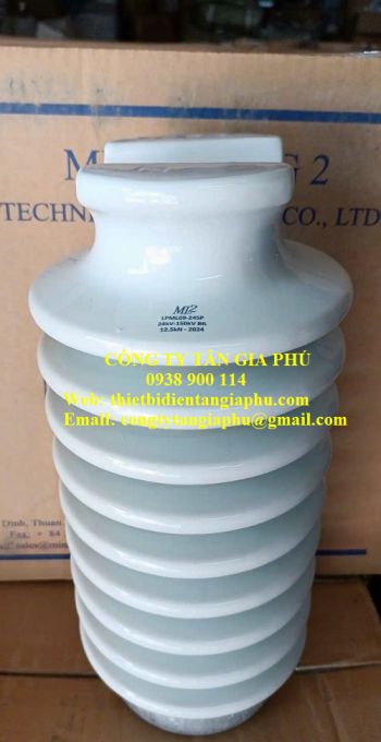 Sứ đứng cách điện 36KV