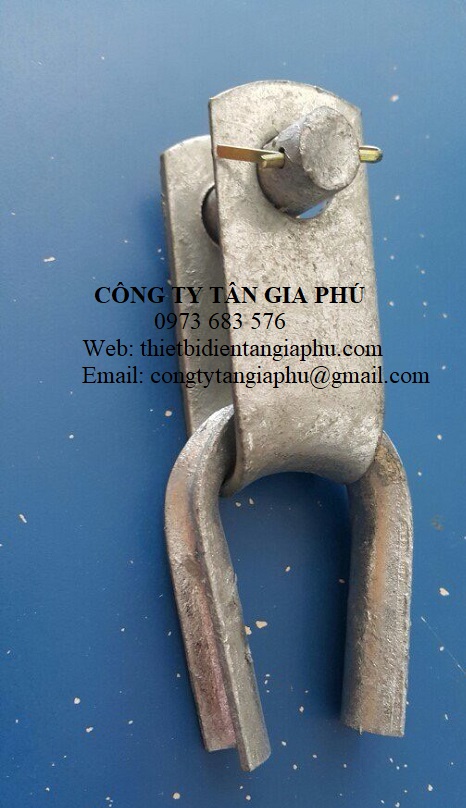 yếm cáp giáp níu nhúng