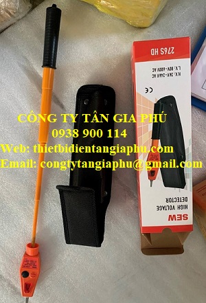 bút thử điện sew276