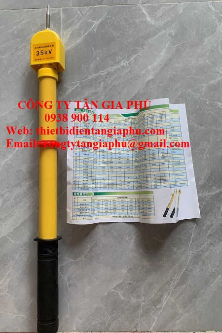 Bút thử điện 35KV