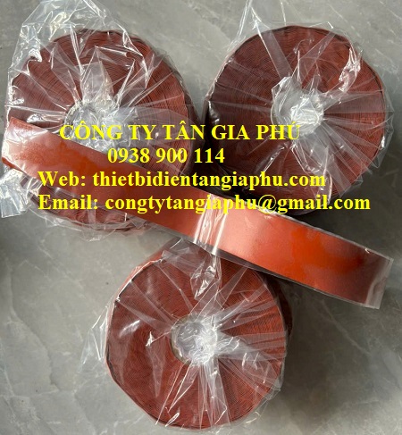 Băng keo silicon Arlon