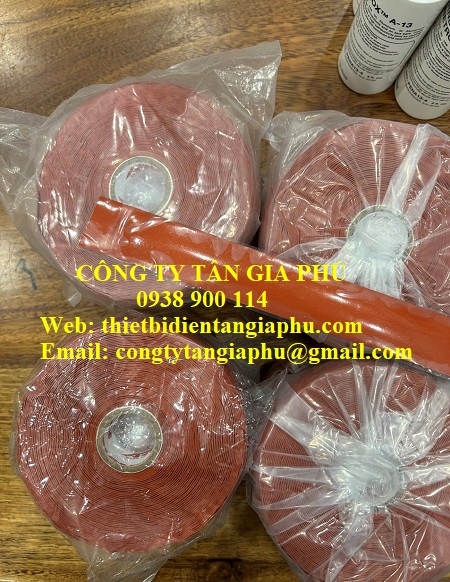 Băng quấn cách điện Arlon - Mỹ