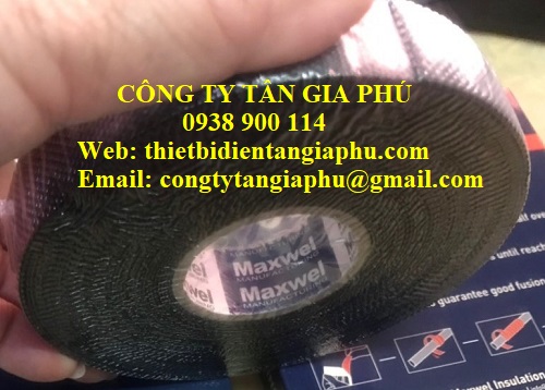 băng keo trung thế 24kv