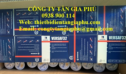 băng keo điện trung thế 24kv