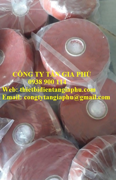 băng quấn cách điện