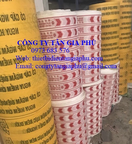băng rào 
