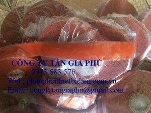 Băng keo điện Arlon