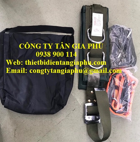 Bộ dây đai an toàn