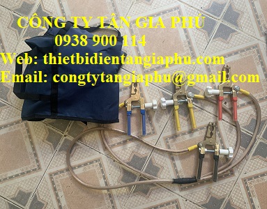 tiếp địa hạ thế đa năng