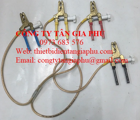Bộ tiếp địa đa năng