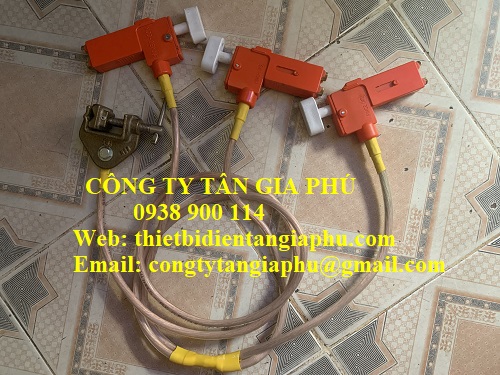 bộ tiếp địa aptomat