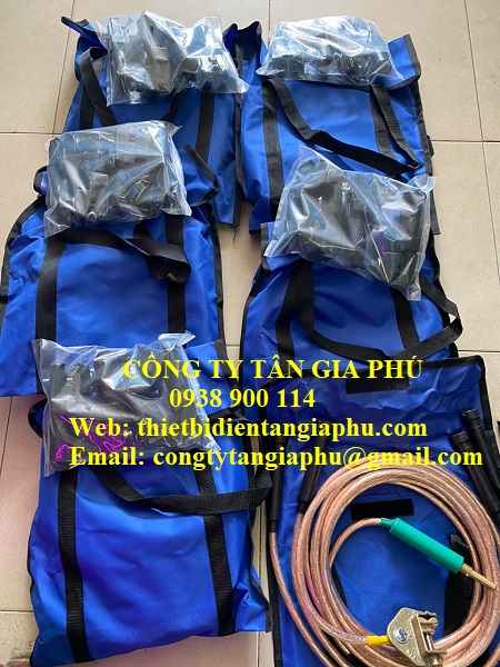 tiếp địa di động hạ thế