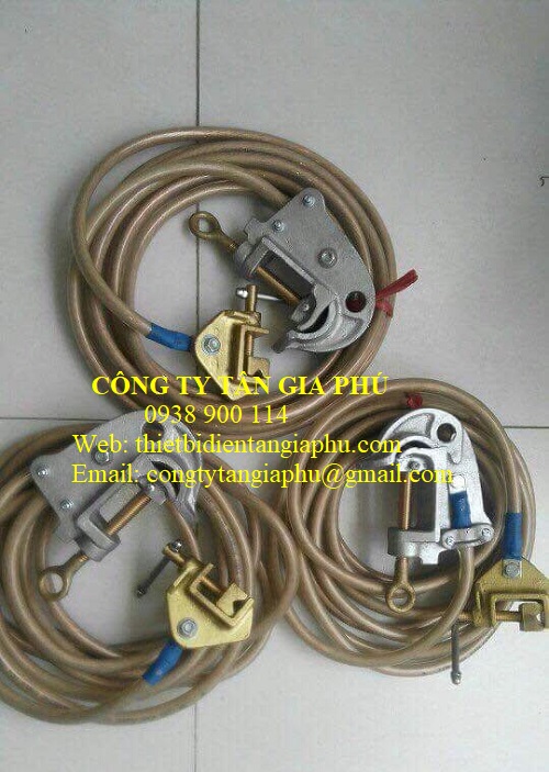 bộ tiếp địa hạ thế aptomat