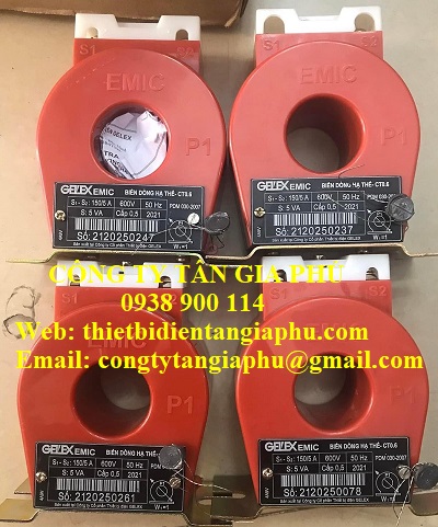 biến dòng hạ thế