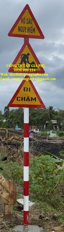 biển báo giao thông