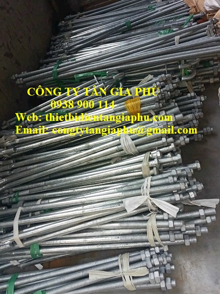 Bulon lục giác