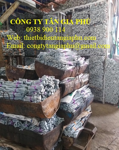 Ty sắt
