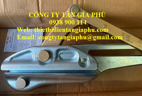 cóc kẹp cáp 1628-30