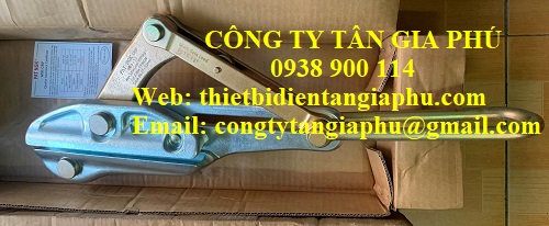 cóc kẹp cáp 1628