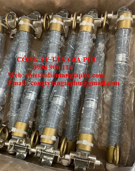 Cần cầu chì tự rơi FCO