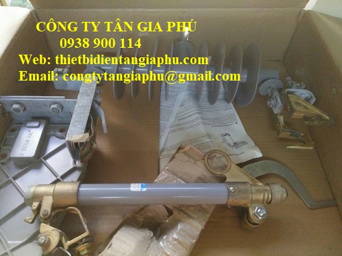 cầu chì tuấn ân