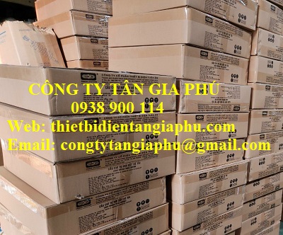 cầu chì 