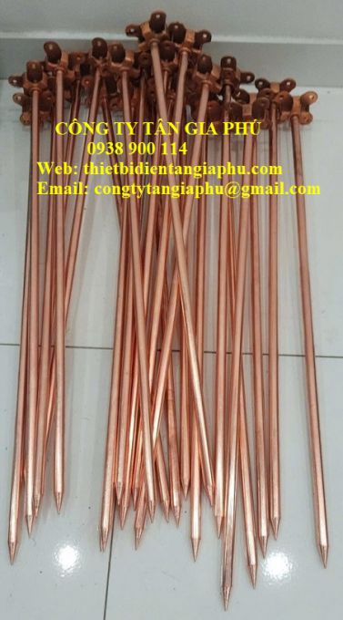 Kim thu sét cổ điển