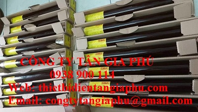 chì ống trung thế