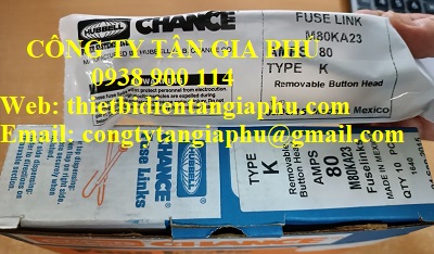 dây chì 24kv