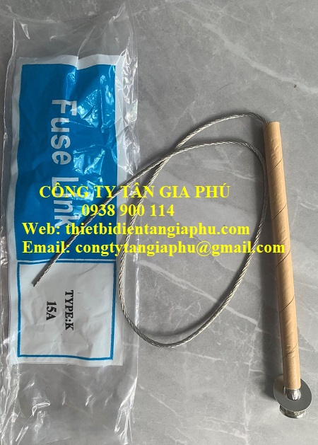 Chì sợi 24KV