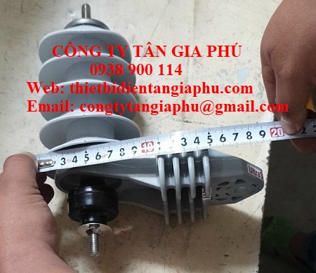 chống sét LA 18KV-10KA