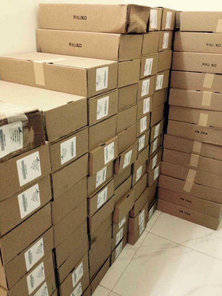 chống sét van 24kv