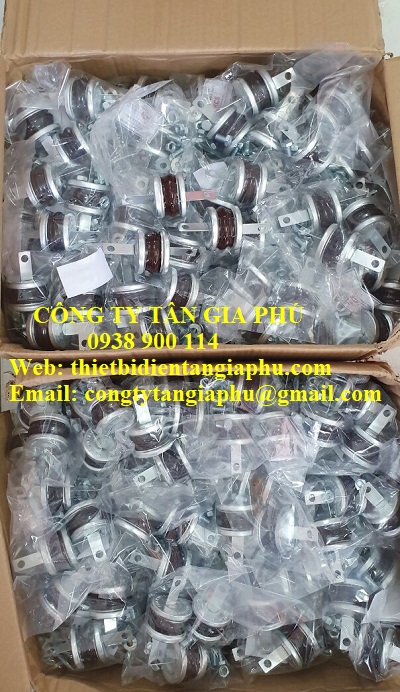 chống sét van gz500