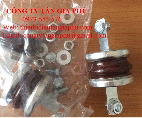Chống sét  van hạ thế GZ500