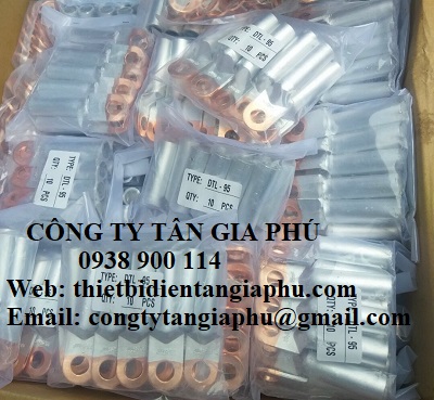 đầu cose đồng nhôm