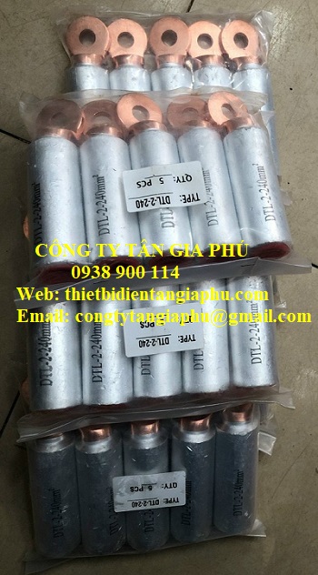 đầu cose gulifa