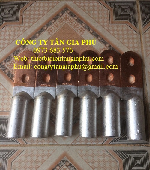 đầu cose đồng nhôm 240