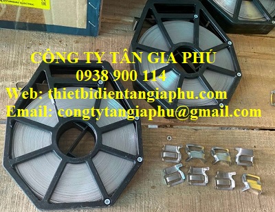dây thít inox