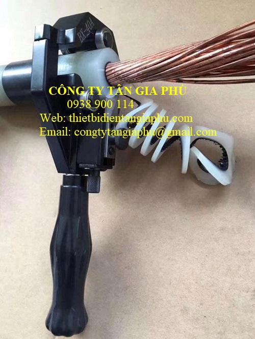 dao gọt vỏ cáp