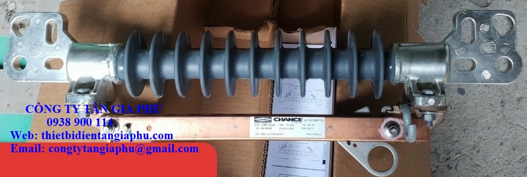 ltd 800a polymer chance