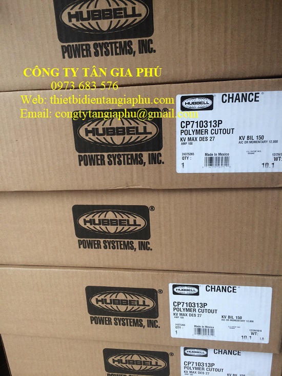 FCO polymer abchance