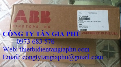 FCO 100A 27KV polymer dr600 ABB