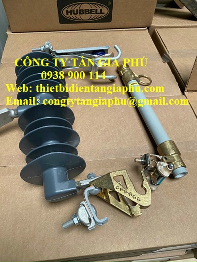 cầu chì chance