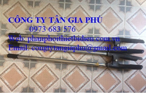 Ghắp đào lỗ trụ
