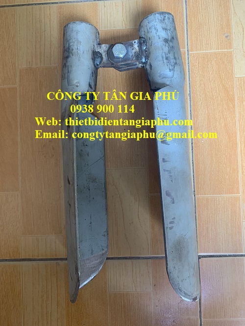 ghắp đào đất